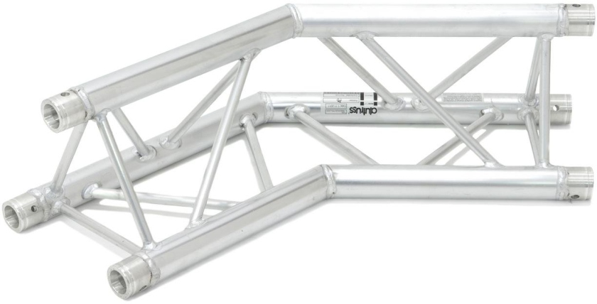 Alutruss TRILOCK 6082AC-23 2-Way Corner 135°