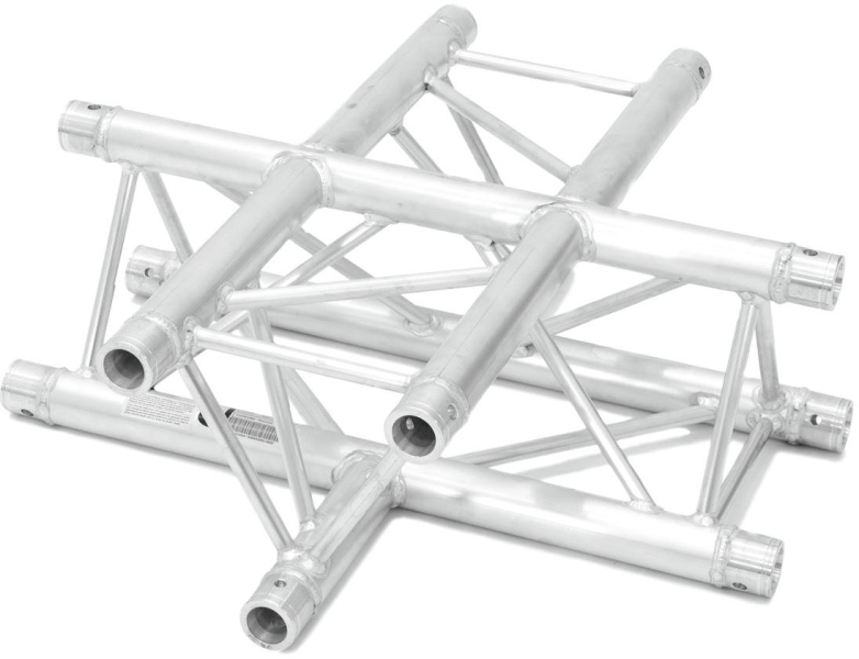 Alutruss TRILOCK 6082AC-41 SU 4-Way Cross