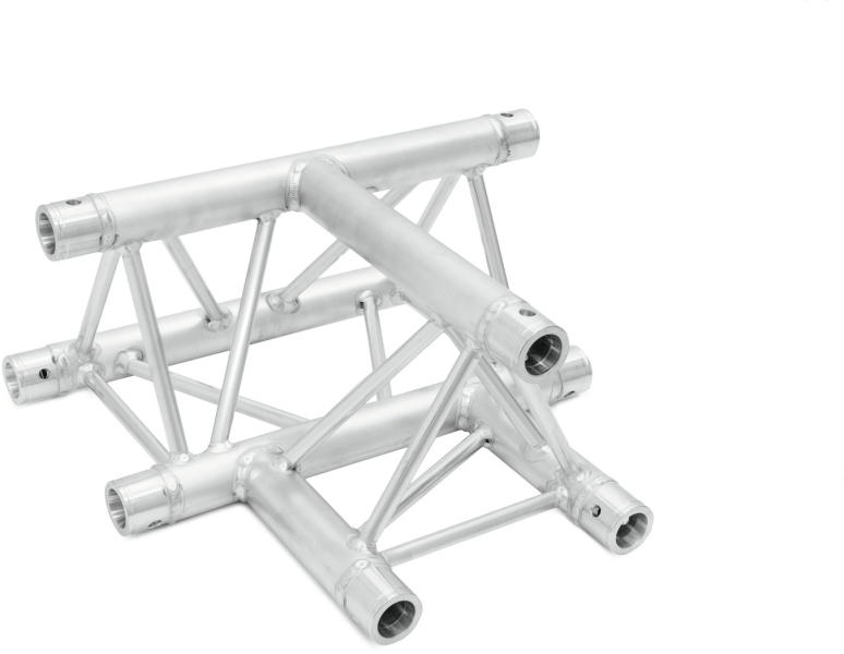 Alutruss TRILOCK 6082AT-36(50) 3-Way T-Piece