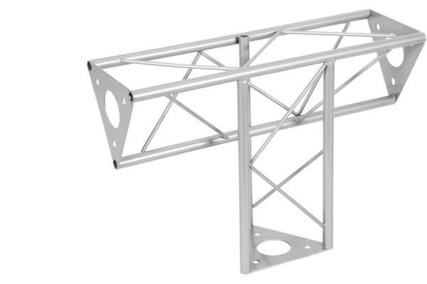 SAT-35 T-piece 3-way vertical