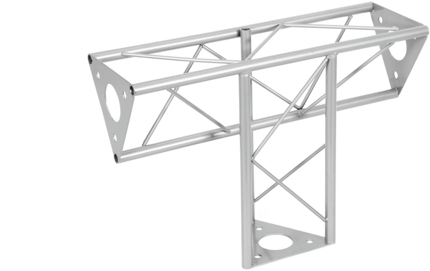 Decotruss SAT-35 T-piece 3-way vertical