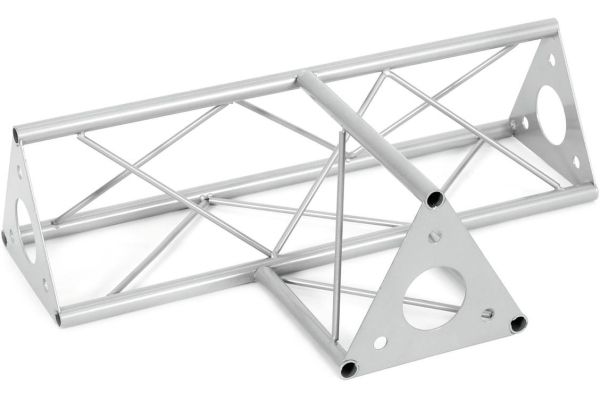 Decotruss SAT-36 T-piece 3-way horizontal