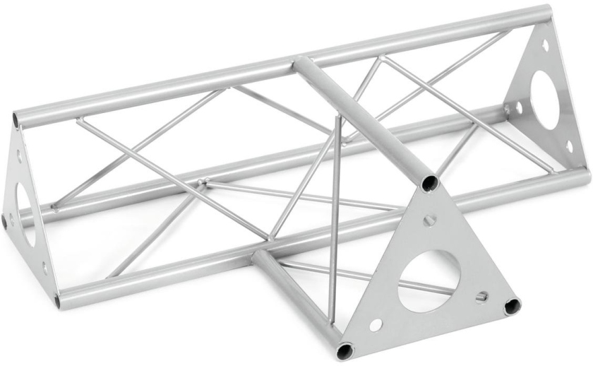 Decotruss SAT-36 T-piece 3-way horizontal