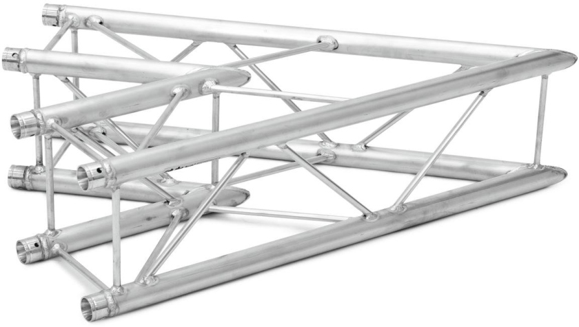 Alutruss DECOLOCK DQ4-PAC19 2-Way Corner 45°