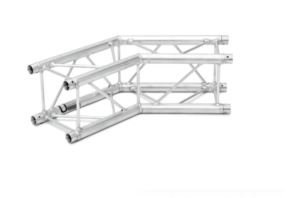 Alutruss DECOLOCK DQ4-PAC23 2-Way Corner 135°