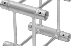 Truss în 4 puncte Alutruss QUADLOCK 6082-250 4-Way Cross Beam