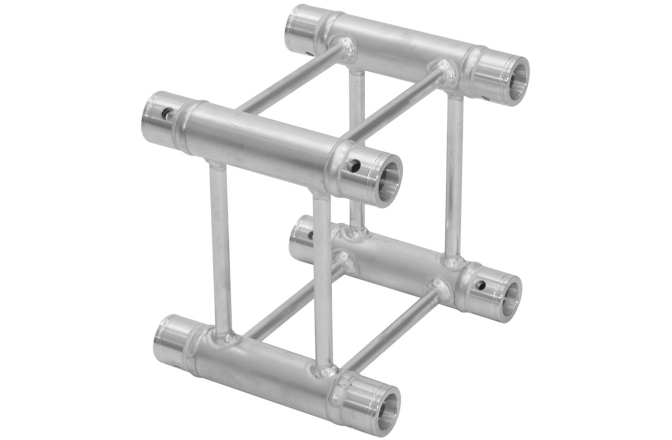 Truss în 4 puncte Alutruss QUADLOCK 6082-250 4-Way Cross Beam