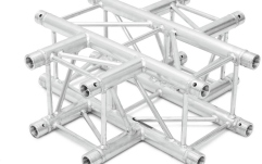 Truss în 4 Puncte Alutruss QUADLOCK 6082C-41