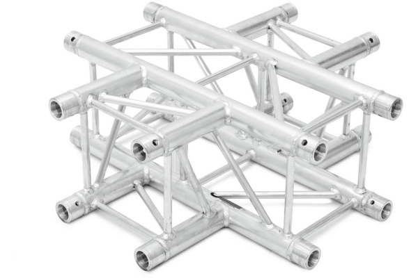 Alutruss QUADLOCK 6082C-41