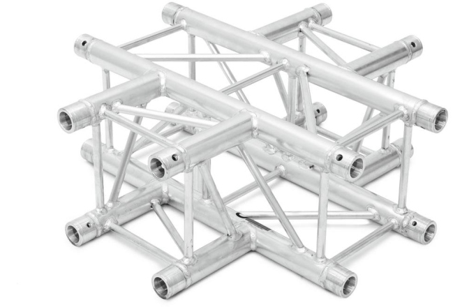Truss în 4 Puncte Alutruss QUADLOCK 6082C-41