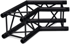 Truss în 4 puncte Alutruss QUADLOCK S6082C-22 2-Way Corner 120°