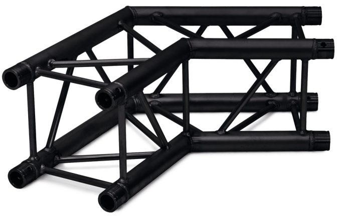 Truss în 4 puncte Alutruss QUADLOCK S6082C-22 2-Way Corner 120°