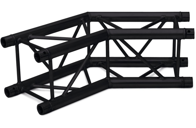 Truss în 4 puncte Alutruss QUADLOCK S6082C-23 2-Way Corner 135°