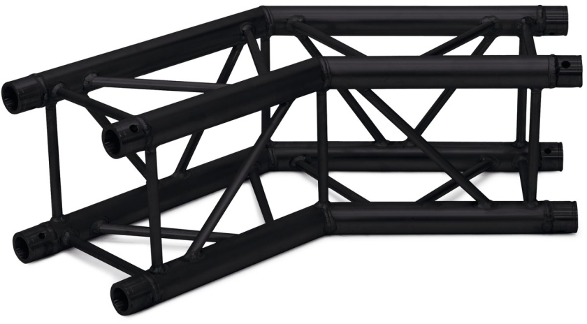 Alutruss QUADLOCK S6082C-23 2-Way Corner 135°