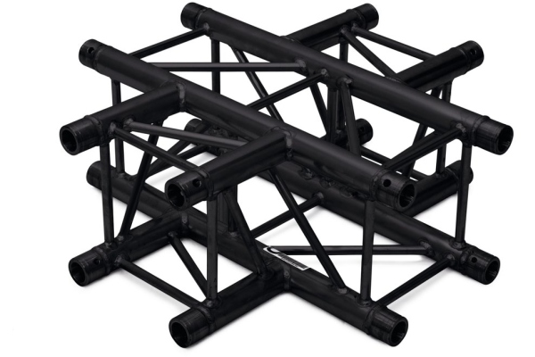 QUADLOCK S6082C-41 4-Way Cross Piece