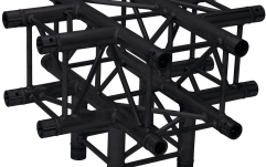 Truss în 4 puncte Alutruss QUADLOCK S6082C-51 5-Way Cross Piece