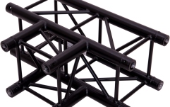 Truss în 4 puncte Alutruss QUADLOCK S6082T-35 3-Way T-Piece