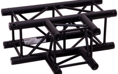 Truss în 4 puncte Alutruss QUADLOCK S6082T-35 3-Way T-Piece