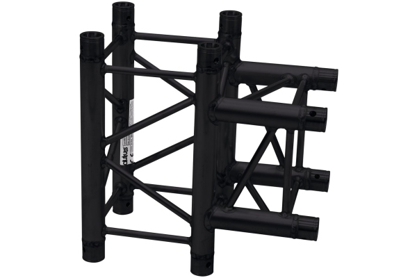 QUADLOCK S6082T-35(50) 3-Way T-Piece QUADLOCK S6082T-35(50) 3-Way T-Piece