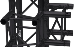 Truss în 4 puncte Alutruss QUADLOCK S6082T-42(50) 4-Way T-Piece