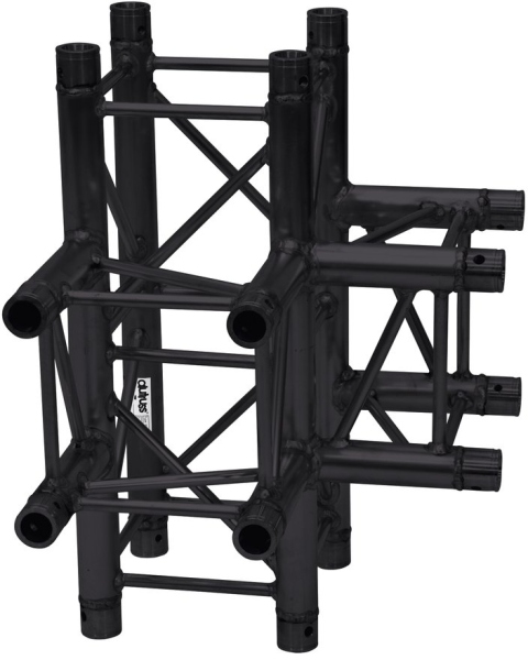 Alutruss QUADLOCK S6082T-42(50) 4-Way T-Piece