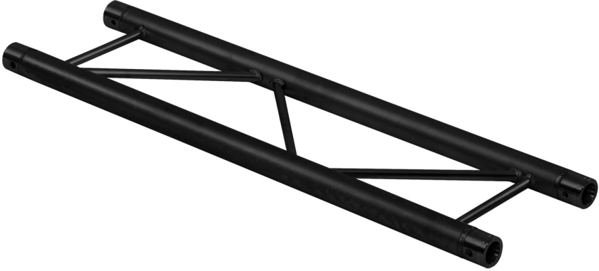 Alutruss BILOCK BQ2-S2500 2-way Cross Beam bk