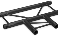 Truss în două puncte Alutruss BILOCK BQ2-SPAT35H 3-way T-Piece 90° bk