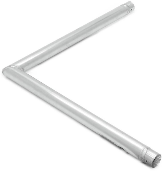 Alutruss DECOLOCK DQ1-C21 2-Way Corner 90°