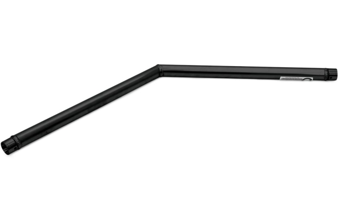 Truss într-un punct Alutruss DECOLOCK DQ1-SC23 2-Way Corner 135° bk