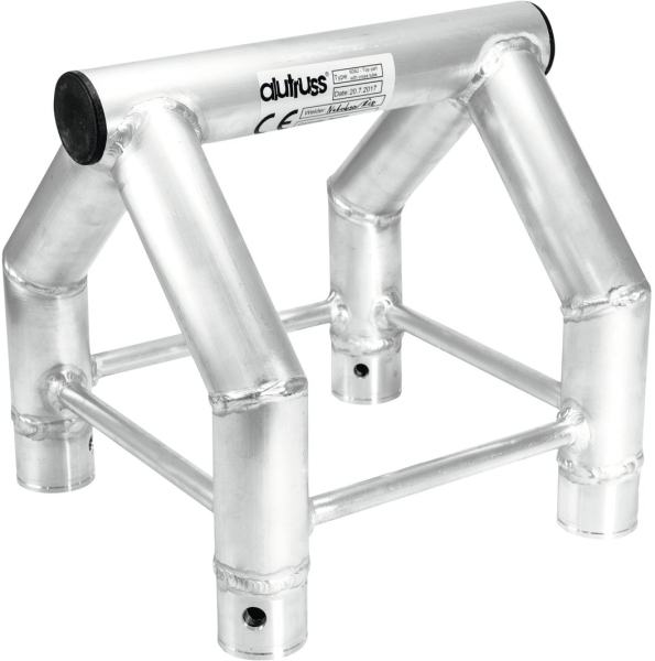 Alutruss QUADLOCK 6082 Toppart
