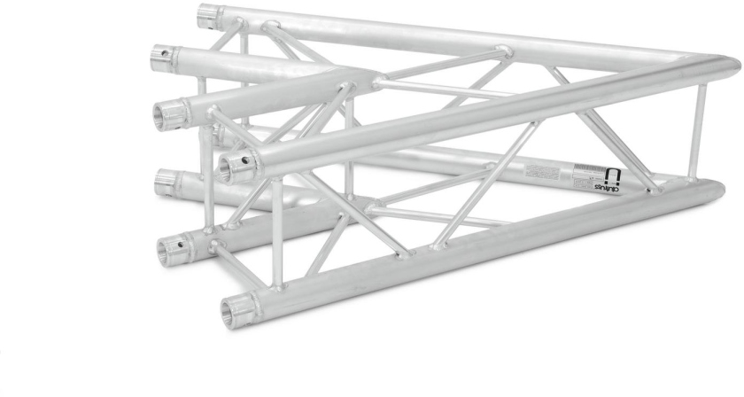 Alutruss QUADLOCK 6082C-19 2-Way Corner 45°
