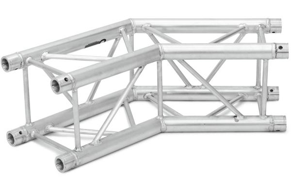 QUADLOCK 6082C-23 2-Way Corner 135°