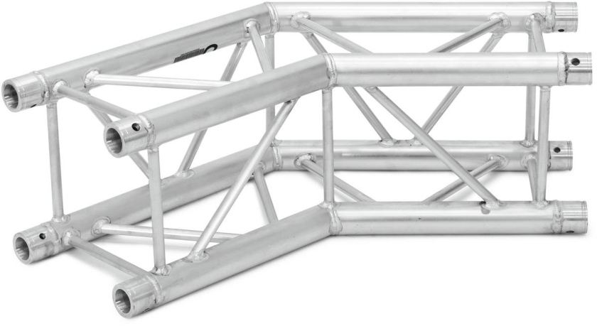 Alutruss QUADLOCK 6082C-23 2-Way Corner 135°