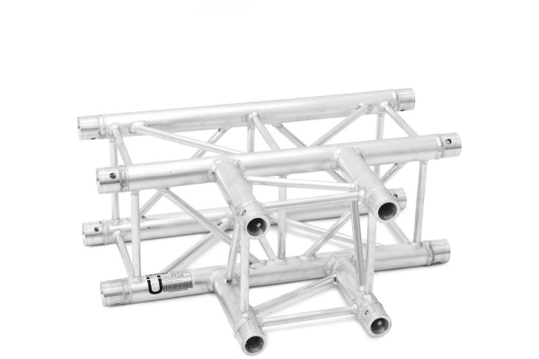 Alutruss QUADLOCK QL-ET34 T-35 3-Way T-Piece