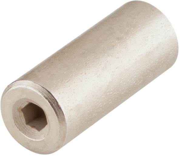 Fender Truss Rod Nut 1/8'' American Series Guitars