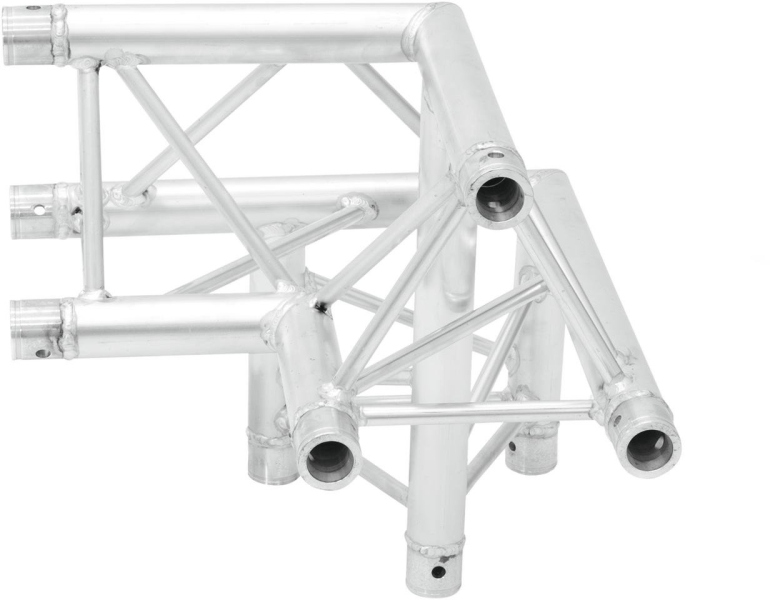 Alutruss TRILOCK E-GL33 C-32 3-Way Corner