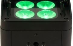 Trusslight RGB Eurolite LED TL-4 QCL RGB+UV Trusslight