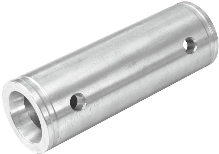 Alutruss QUICK-LOCK Distance-Part female 105mm