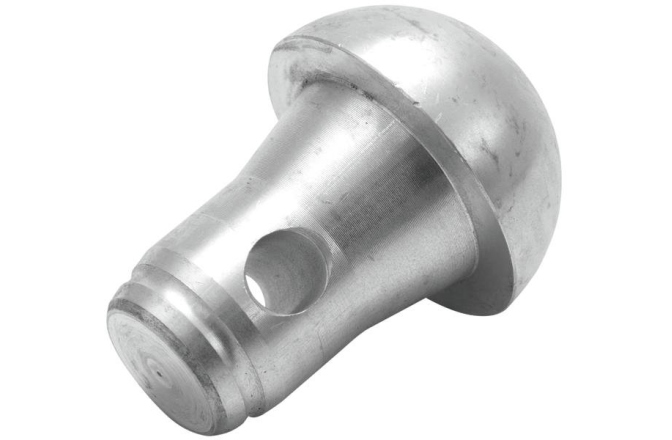 Trusspipe Alutruss QUICK-LOCK Endcap