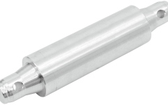 Trusspipe de 50 mm Alutruss QUICK-LOCK Distance-Part 145mm