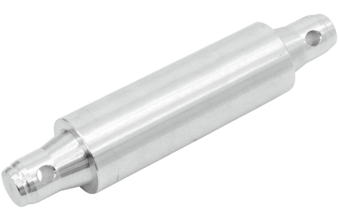 Trusspipe de 50 mm Alutruss QUICK-LOCK Distance-Part 145mm