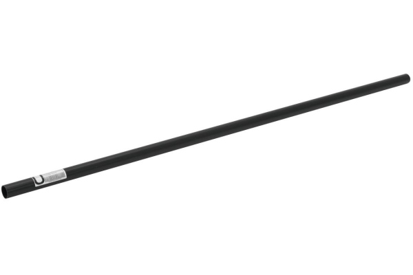Aluminium Tube 6082 35x2mm 1,5m black Aluminium Tube 6082 35x2mm 1,5m black