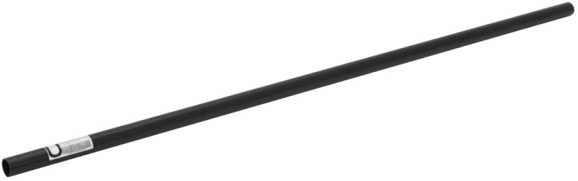 Alutruss Aluminium Tube 6082 35x2mm 1,5m black