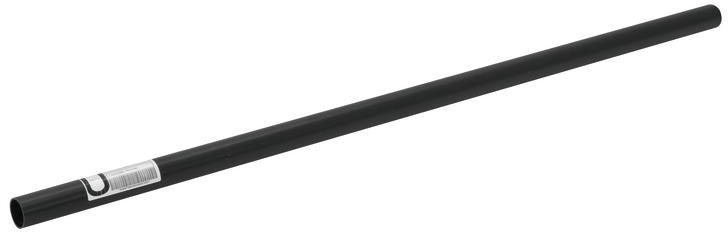 Alutruss Aluminium Tube 6082 35x2mm 1m black