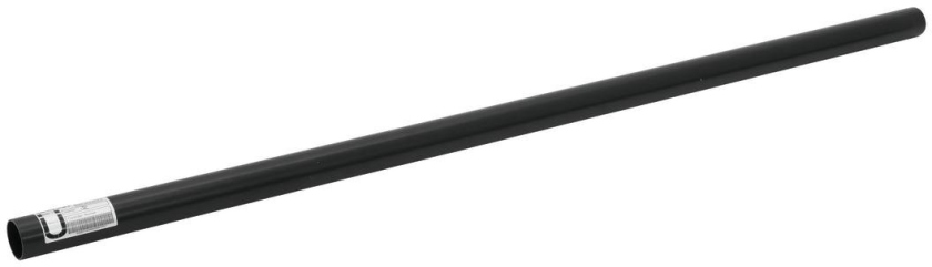 Alutruss Aluminium Tube 6082 50x2mm 1,5m black