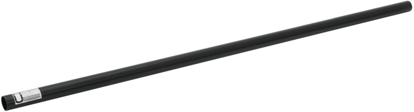 Alutruss Aluminium Tube 6082 50x2mm 3m black