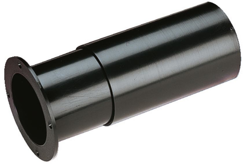 Monacor MBR-70 Bass-reflex tube