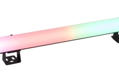Tub de pixeli RGB Eurolite LED PR-100/32 Pixel DMX rail