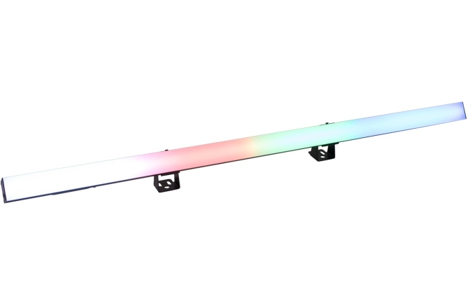 Tub de pixeli RGB Eurolite LED PR-100/32 Pixel DMX rail