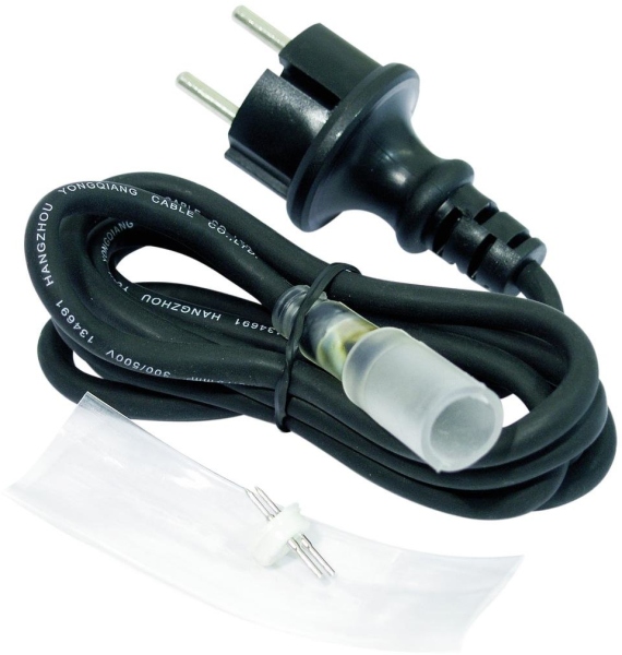 Eurolite RUBBERLIGHT RL1 Power Cable
